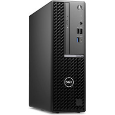 Dell PC|DELL|OptiPlex|Small Form Factor 7020|Business|SFF|CPU Core i5|i5-14500|2600 MHz|CPU features vPro|RAM 8GB|DDR5|SSD 512GB|Graphics card Intel Graphics|Integrated|EST|Windows 11 Pro|Included Accessories Dell Optical Mouse-MS116 - Black,Dell Multimed