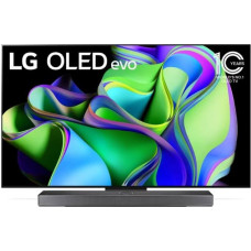 LG TV Set|LG|65