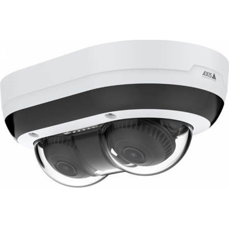 Axis NET CAMERA P4707-PLVE 10MP/02416-001 AXIS