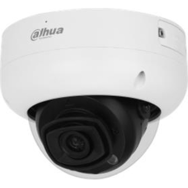 Dahua NET CAMERA 5MP IR DOME/HDBW5541R-ASE-0280B-S3 DAHUA