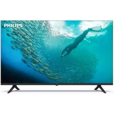 Philips TV Set|PHILIPS|55