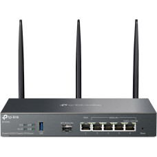 Tp-Link NET ROUTER 1000M 6PORT VPN/OMADA ER706W TP-LINK