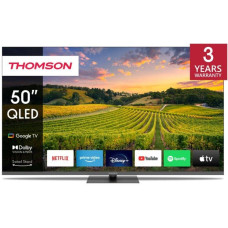 Thomson TV SET LCD 50