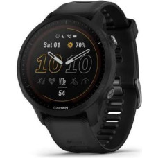 Garmin SMARTWATCH FORERUNNER 955/BLACK 010-02638-30 GARMIN