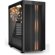 Be Quiet Case|BE QUIET|PURE BASE 500DX|MidiTower|Not included|ATX|MicroATX|MiniITX|Colour Black|BGW37