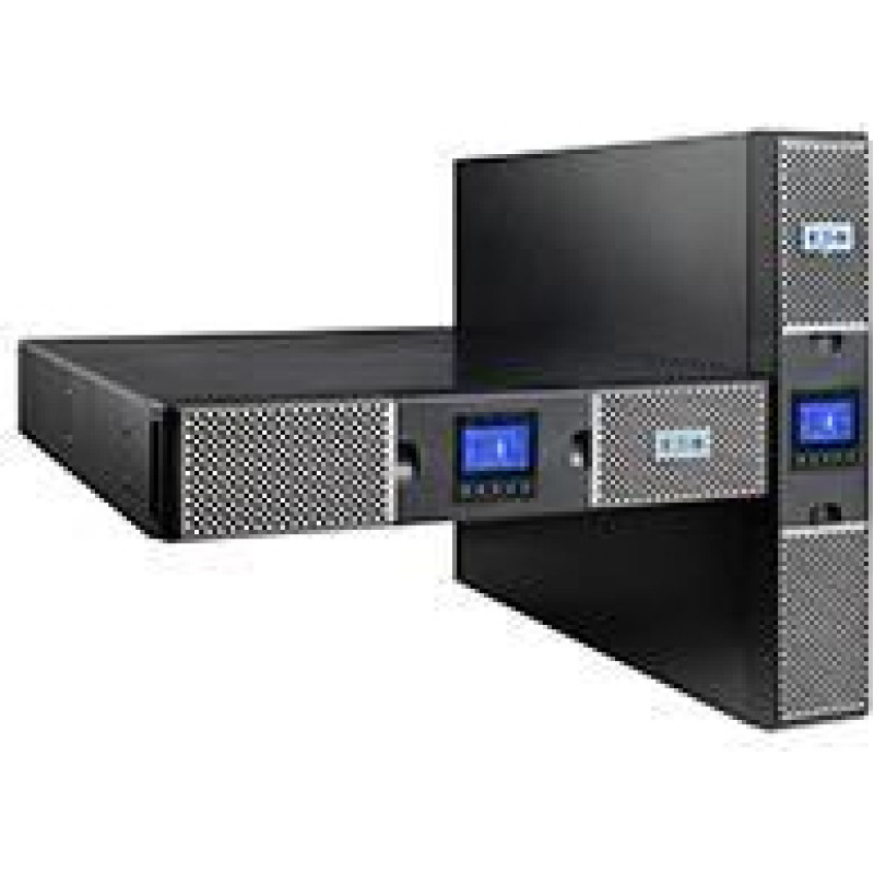 Eaton UPS|EATON|3000 Watts|3000 VA|OnLine DoubleConvertion|Rack|9PX3000IRTN