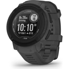 Garmin SMARTWATCH INSTINCT 2/DEZL EDIT. 010-02626-70 GARMIN