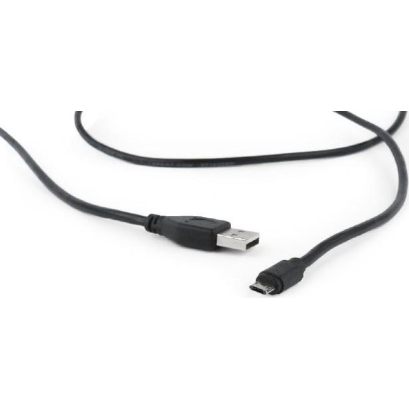 Gembird CABLE USB2 TO MICRO-USB DOUBLE/SIDED CC-USB2-AMMDM-6 GEMBIRD