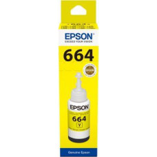 Epson INK BOTTLE YELLOW T6644 70ML/C13T66444A EPSON