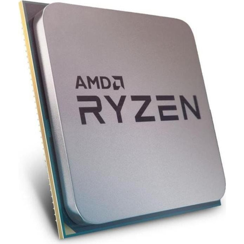 AMD CPU|AMD|Ryzen 5|5600G|Cezanne|3900 MHz|Cores 6|16MB|Socket SAM4|65 Watts|GPU Radeon|OEM|100-000000252