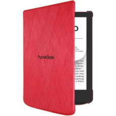 Pocketbook Tablet Case|POCKETBOOK|Red|H-S-634-R-WW