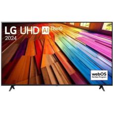 LG TV SET LCD 65