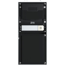 2N ENTRY PANEL MAIN UNIT IP/VERSO 2.0 9155211CB 2N