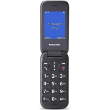 Panasonic MOBILE PHONE KX-TU400/KX-TU400EXG PANASONIC