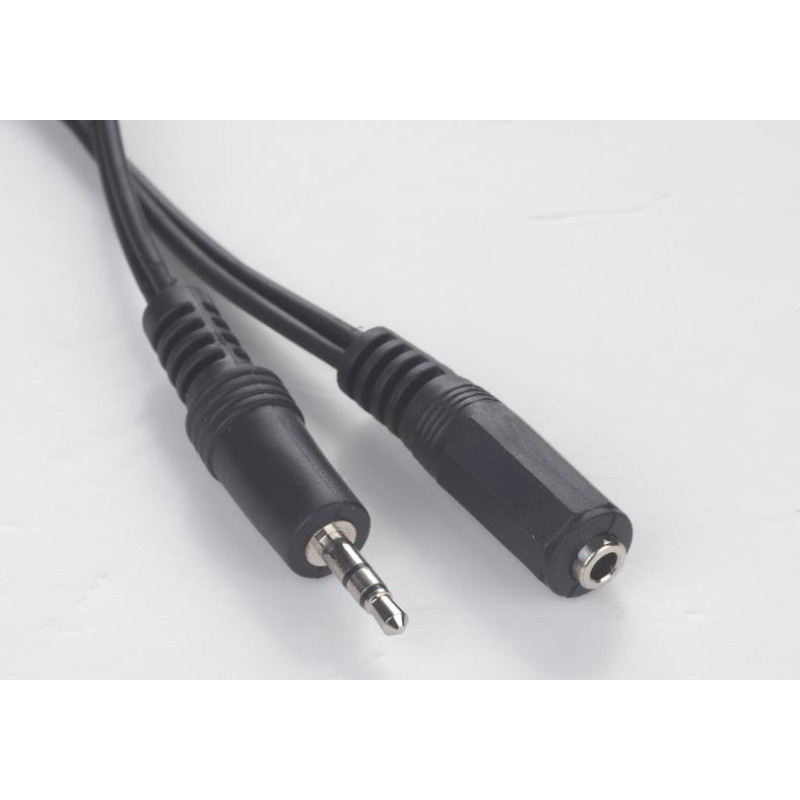 Gembird CABLE AUDIO 3.5MM EXTENSION/3M CCA-423-3M GEMBIRD