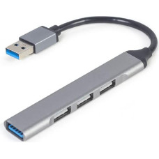 Gembird I/O HUB USB3 4PORT/UHB-U3P1U2P3-02 GEMBIRD