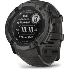 Garmin SMARTWATCH INSTINCT 2X SOLAR/GRAPHITE 010-02805-00 GARMIN