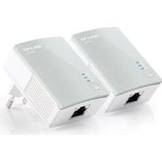 Tp-Link NET POWERLINE ADAPTER 500MBPS/TL-PA4010 KIT TP-LINK