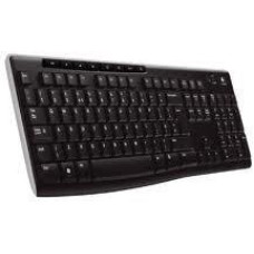 Logitech KEYBOARD WRL K270 ENG/920-003738 LOGITECH