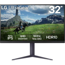 LG MONITOR LCD 32