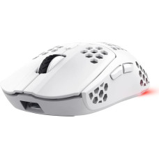 Trust MOUSE USB OPTICAL WRL GXT929W/HELOX LIGHTW WHITE 25390 TRUST