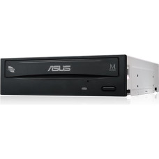 Asus DVD RW SATA 24X INT BLK BLACK/DRW-24D5MT/BLK/B/AS ASUS