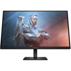 HP LCD Monitor|HP|780F9E9|1920x1080|16:9|165 Hz|Matte|1 ms|Pivot|Height adjustable|Tilt|Colour Black|780F9E9