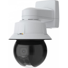 Axis NET CAMERA Q6318-LE DOME 50HZ/02446-002 AXIS