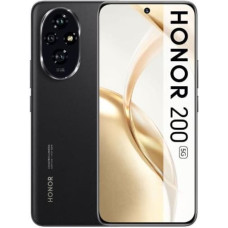 Honor MOBILE PHONE HONOR 200/8/256GB BLACK 5109BGRK HONOR