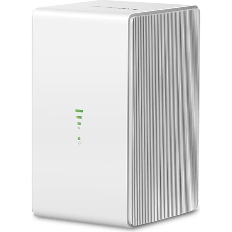 Mercusys WRL ROUTER 300MBPS 4G LTE/MB110-4G MERCUSYS