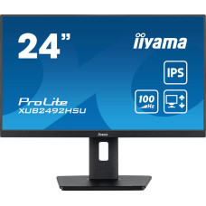 Iiyama MONITOR LCD 24