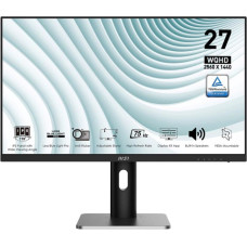 MSI MONITOR LCD 27