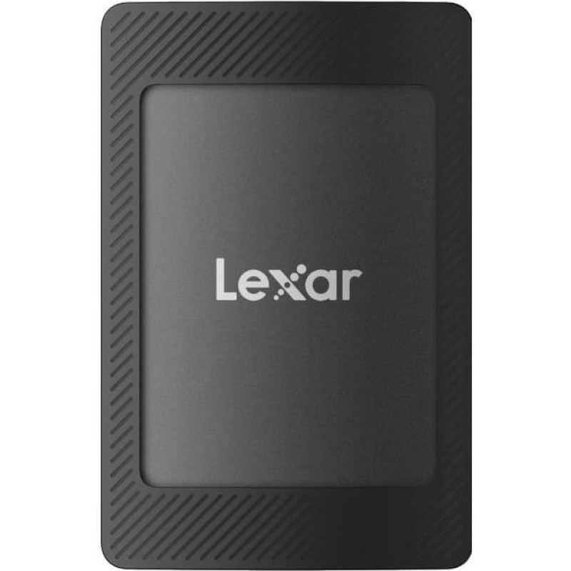 Lexar SSD USB3.2 4TB EXT. MAGNETIC/LSL500M004T-RNBNG LEXAR