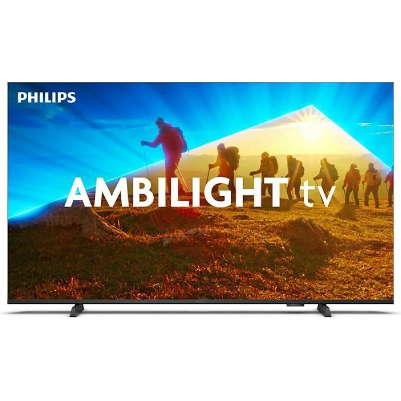 Philips TV SET LCD 55