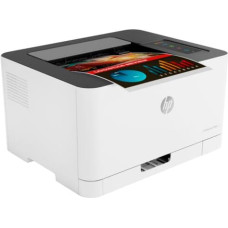 HP Colour Laser Printer|HP|150nw|USB 2.0|WiFi|ETH|4ZB95A#B19