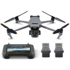 DJI Drone|DJI|Mavic 3 Pro Fly More Combo (DJI RC Pro)|Professional|CP.MA.00000662.03