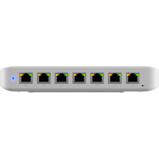 Ubiquiti Switch|UBIQUITI|Ultra|Ultra 60W|30 Watts|USW-ULTRA-60W