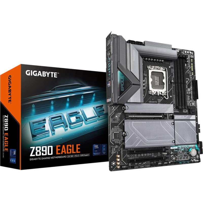 Gigabyte MB Z890 S1851 ATX/Z890 EAGLE GIGABYTE