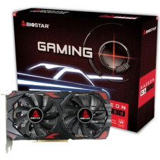 Biostar VGA PCIE16 RX580 8GB GDDR5/2048SP VA5815RQ82 BIOSTAR