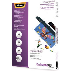 Fellowes LAMINATING POUCH A4/100PCS 5440001 FELLOWES