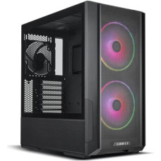 Lian Li CASE MIDITOWER EATX W/O PSU/G99.LAN216RX.00 LIAN LI