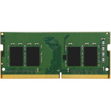 Kingston NB MEMORY 8GB PC25600 DDR4/SO KCP432SS8/8 KINGSTON