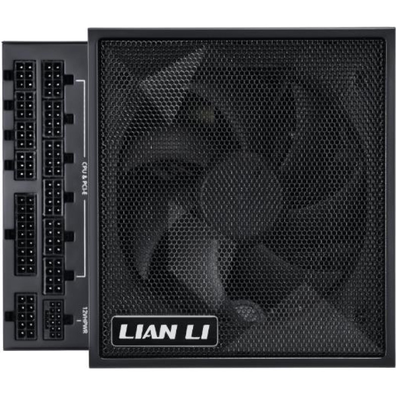 Lian Li CASE PSU ATX 1000W/G9P.EG1000.BE00.EU LIAN LI