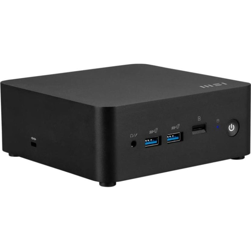 MSI PC CUBI NUC 1M C7-150U 16GB/1TB CUBI NUC 1M-001EU MSI