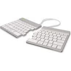 R-Go Tools KEYBOARD WRL COMPACT BREAK/WHITE RGOSBUSWLWH R-GO TOOLS