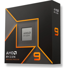 AMD CPU|AMD|Desktop|Ryzen 9|9900X|Granite Ridge AM5|4400 MHz|Cores 12|64MB|Socket SAM5|120 Watts|GPU Radeon|BOX|100-100000662WOF