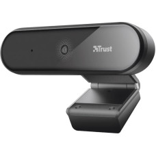 Trust CAMERA WEBCAM TYRO FULL HD/1080P 23637 TRUST