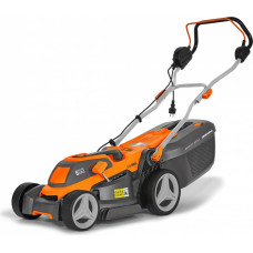 Daewoo ELECTRIC LAWN MOWER 38CM 1600W/DLM 1900E DAEWOO