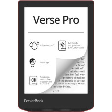 Pocketbook E-Reader|POCKETBOOK|Verse Pro|6