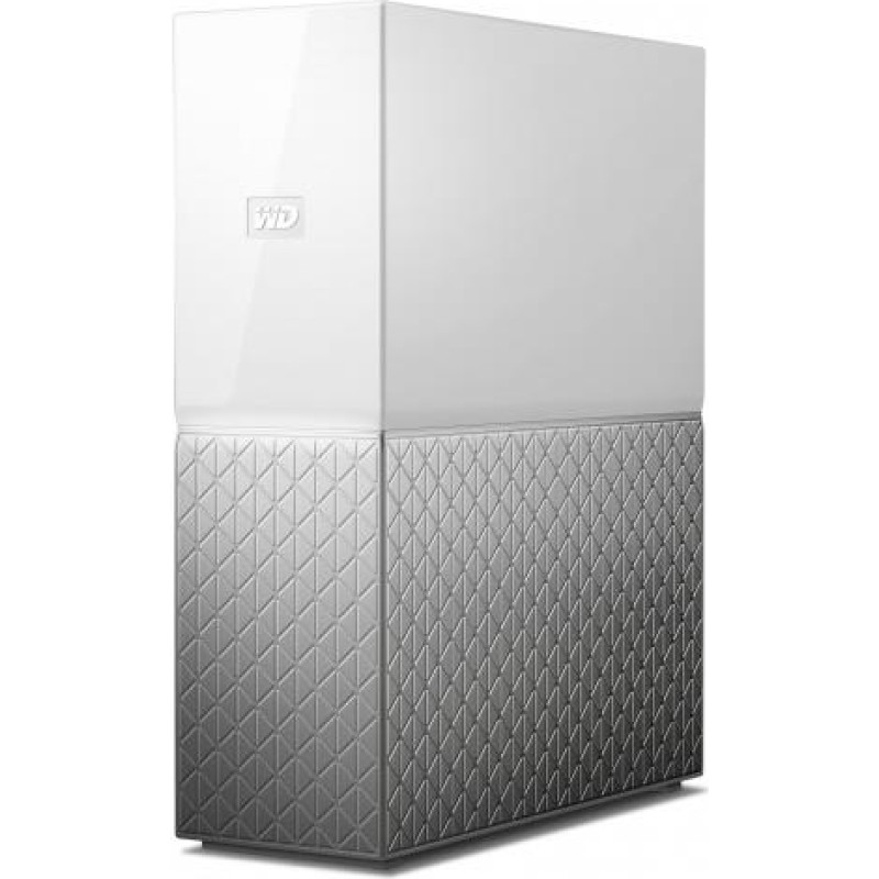 Western Digital NAS STORAGE COMPACT 1BAY/2TB WDBVXC0020HWT-EESN WDC